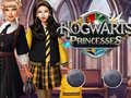 Game Hogwarts Princesses