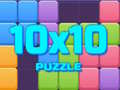 Game 10x10 Puzzle