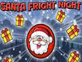 Game Santa Fright Night