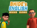 Jeu Bhide English Classes