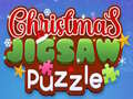 Jeu Christmas Jigsaw Puzzle