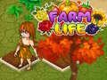 Jeu Farm Life