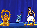 Jeu Aladdin's adventures