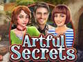 Game Artful Secrets