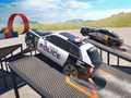 Jeu  Police Car Real Cop Simulator