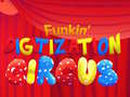 Game Funkin’ Digitization Circus