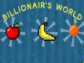 Game Billionaire's World