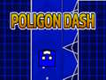 Game Poligon dash