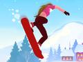 Game Skiing Master 3D