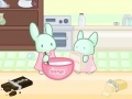 Jeu Bunnies Kingdom Cooking Game