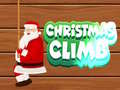 Game Christmas Climb