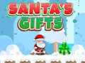 Game Santa's Gifts