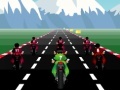 Jeu Y2K Motorcycle