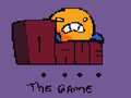 Game Dave the Game 