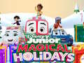 Game Disney Junior Magical Holidays