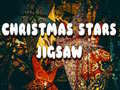 Jeu Christmas Stars Jigsaw