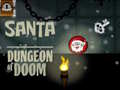 Game Santa Dungeon Of Doom
