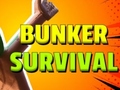 Game Bunker Survival