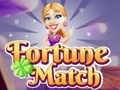 Game Fortune Match