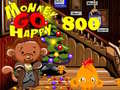 Game Monkey Go Happy Stage 800