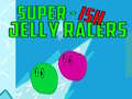 Jeu Super-Ish Jelly Racers