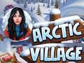 Jeu Arctic Village