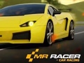 Game Mr. Racer