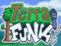 Game Friday Night Funkin': Terrafunk