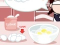Jeu Maggie's Bakery: Kitchen Queen