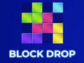 Jeu Block Drop