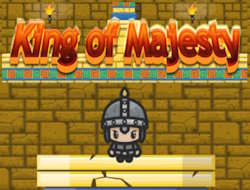 Jeu Roi de Majesté 