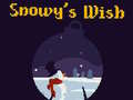Jeu Snowy's Wish