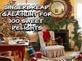 Jeu Gingerbread Gala Hunt for 100 Sweet Delights