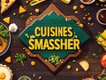 Game Cuisines Smassher