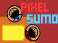 Game Pixel Sumo