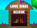 Jeu Love Birds Rescue
