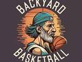 Game Backyard Basketball 