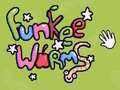 Jeu Funkee Worms