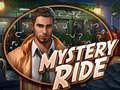 Game Mystery Ride