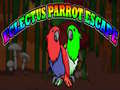 Jeu Eclectus Parrot Escape