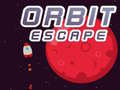 Game Orbit Escape