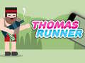 Game Thomas Runner