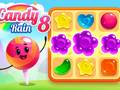 Jeu Candy Rain 8