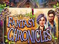 Jeu Fantasy Chronicles