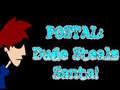 Game Postal: Dude Steals Santa 