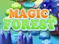 Jeu Magical Forest