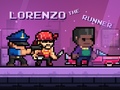 Game Lorenzo The Runner