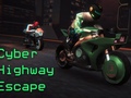 Game Cyber Highway Escape