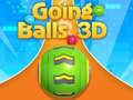 Jeu Going Balls 3D