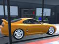 Game Automechanic: Build Car 3D